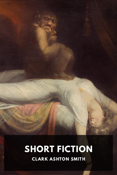 Typing practice book cover: Short Fiction