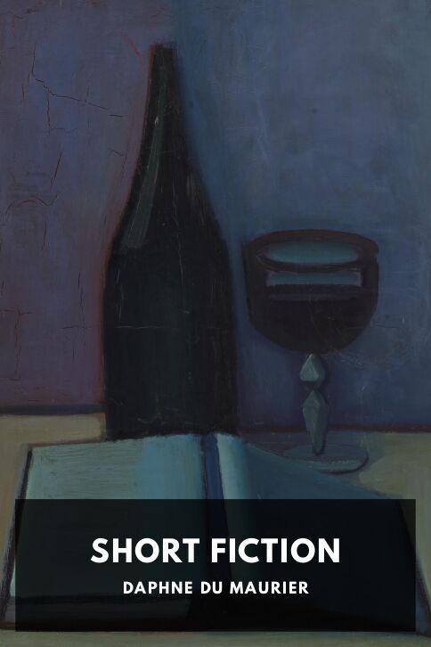 Typing practice story cover: Short Fiction