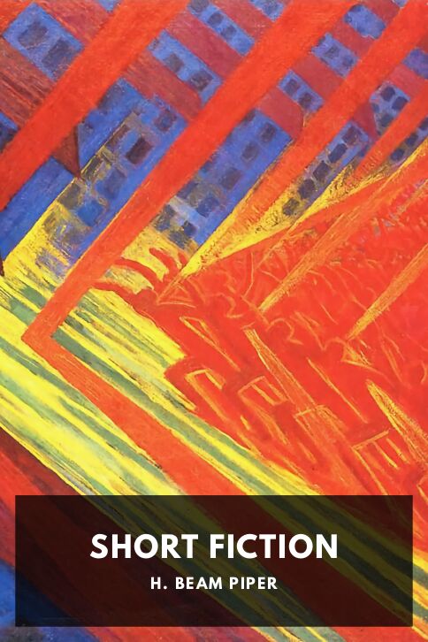 Typing practice book cover: Short Fiction