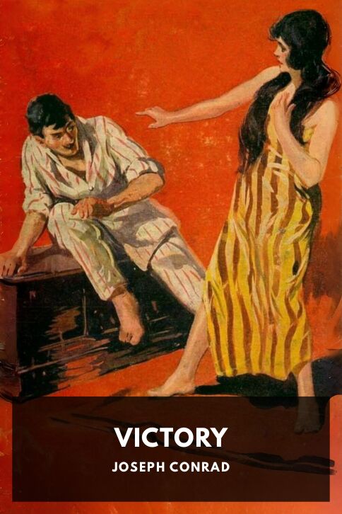 Typing practice book cover: Victory