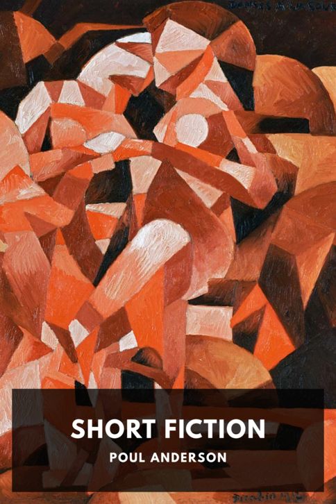 Typing practice book cover: Short Fiction