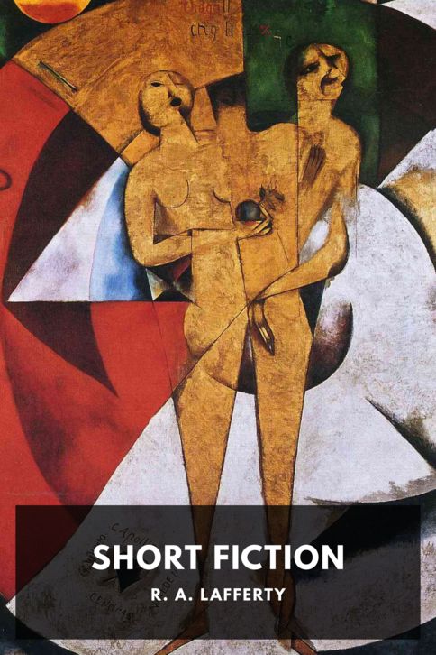 Typing practice book cover: Short Fiction