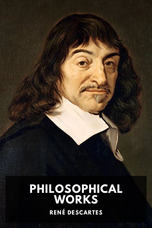 Typing practice story cover: Philosophical Works
