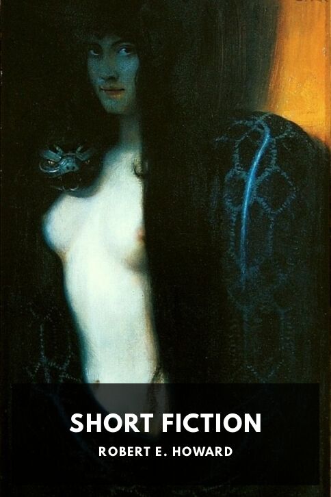 Typing practice book cover: Short Fiction