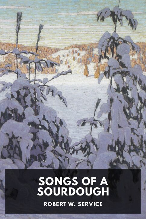 Typing practice story cover: Songs of a Sourdough