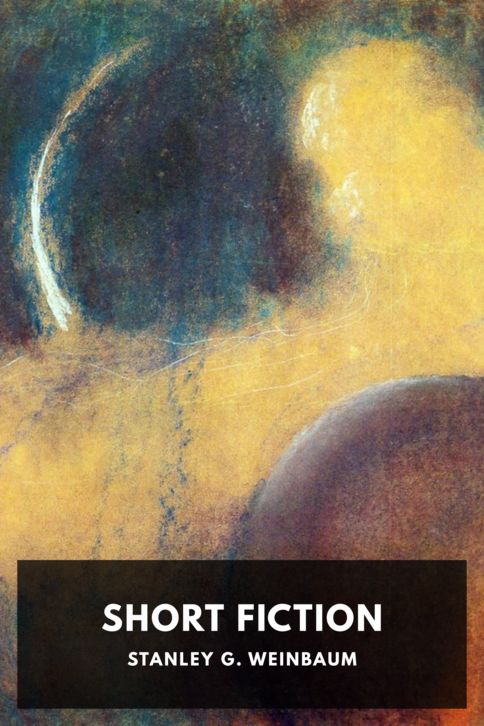 Typing practice book cover: Short Fiction