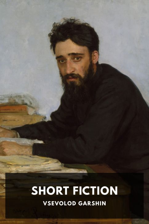 Typing practice book cover: Short Fiction