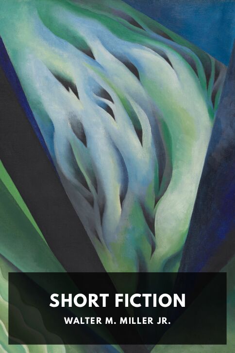 Typing practice book cover: Short Fiction