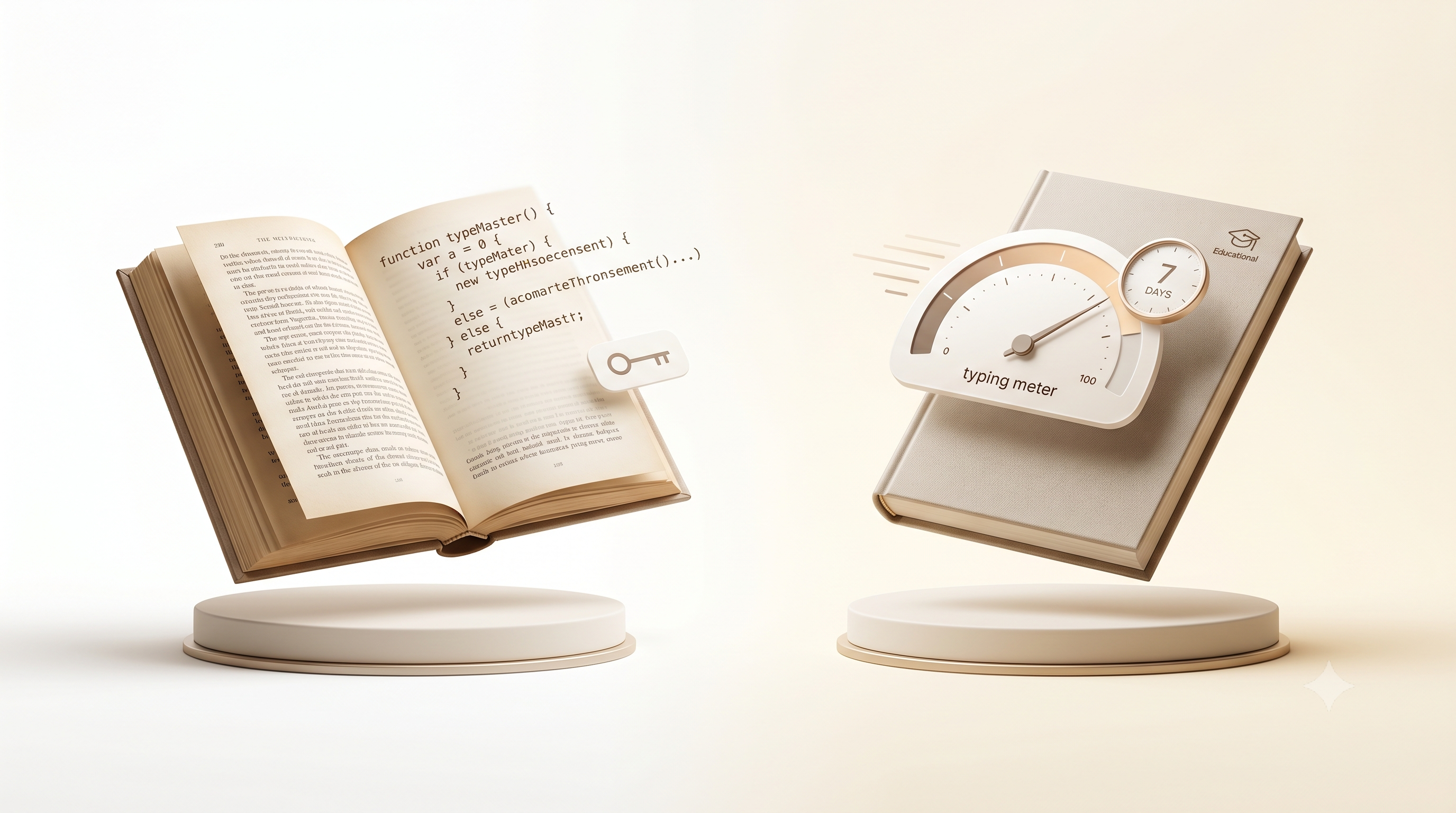 What is TypeMaster? Understanding the Difference Between TypeMaster and Typing Master